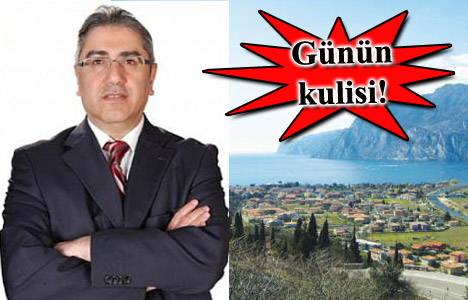 Eyfel Yapı Riva'da Pak Holding'den arazi alıyor!