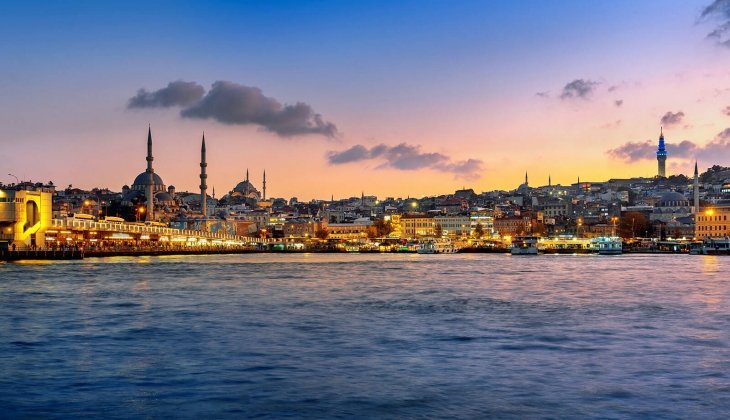 İstanbul un güçlendirilmesi için 104 yıla ve 465 milyar dolara ihtiyaç var!