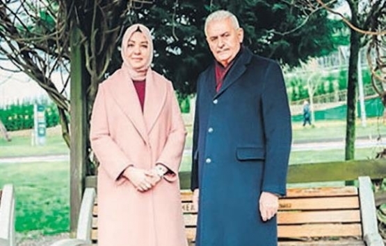 Binali Yıldırım: İstanbul a yeşil koridorlar açacağız!