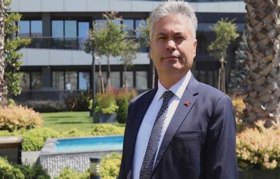 Mehmet Akay: Kat Mülkiyeti Kanunu güncellenmeli!