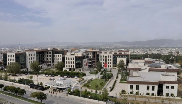 Bursa Teknik Üniversitesi sözleşmeli personeli alıyor! Son başvuru 23 Şubat 2023!