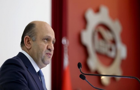 Kobilerin proje kabiliyeti kazanması lazım!