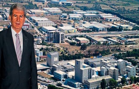 KOSBİ'ye başvuran 6 firmaya ruhsat verildi!