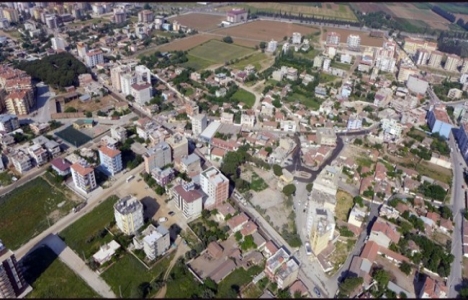 İzmir Ayrancılar'da konut fiyatları artıyor!