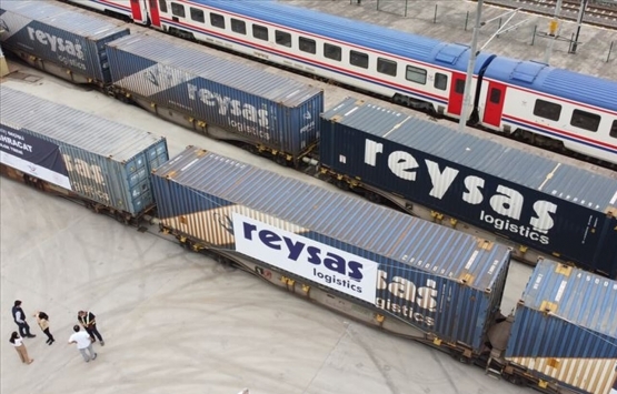 Reysaş, tam otomasyona dayalı konteyner fabrikası kuracak!