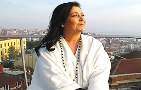 Başak Soner : Türkiye'de kendi evinin sahibi olanların oranı yüzde 39!