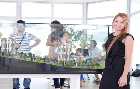 Çiğdem Şengün Evko Meot İnşaat bünyesine katıldı!