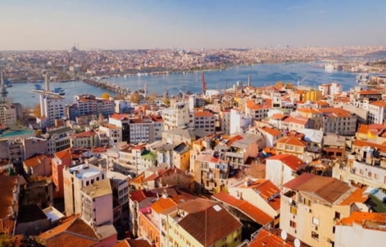 Türkiye'de 2 ayda 151 bin 387 adet konut satıldı!