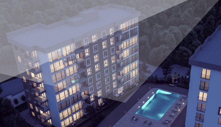 Nestra Aydos vade farksız 12 ay taksit imkanıyla satışta! Yeni proje!