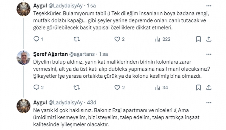 Satılık konutta yeni dönem: Artık ev alacakların da şartları var! Sağlam zeminli, alt katları dükkan olmayan...