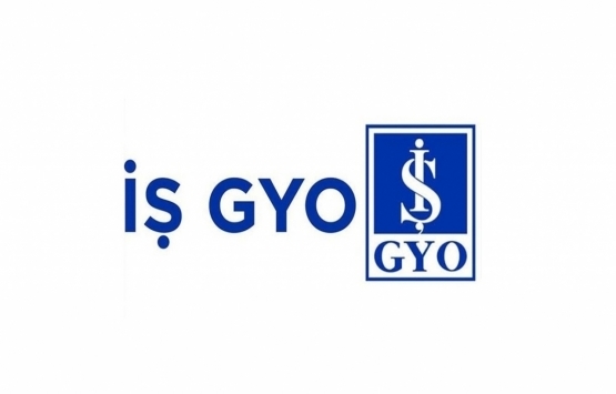İş GYO'nun 100 milyon TL'lik tahvilinin 8. kupon ödemesi tamam!
