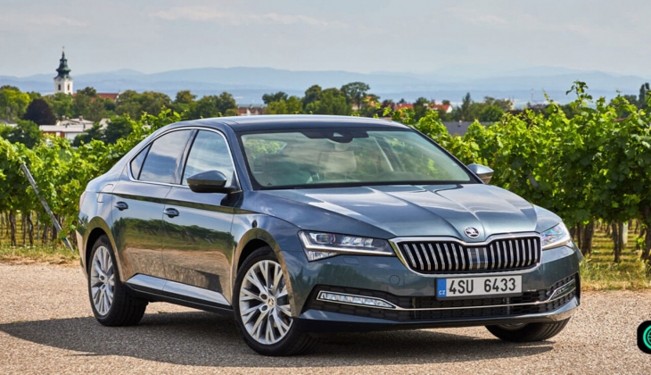 Skoda Superb fiyatları ne oldu? Zam var mı? İşte 1 Mayıs 2022 fiyat listesi...