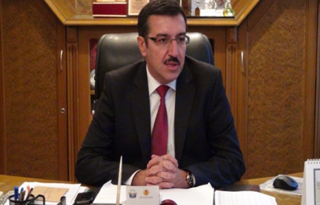 Çatalca'daki gümrük 23 ay içerisinde faaliyete geçecek!