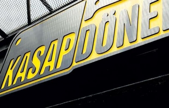 Kasap Döner franchise bedelini TL’ye çevirdi!