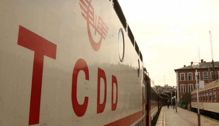 TCDD'nin borcu 5.3 Milyar lira ile rekor kırdı