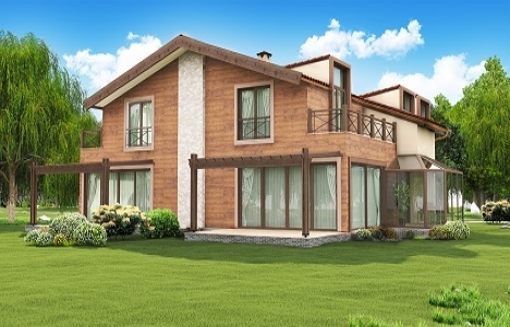 Mira Zekeriyaköy Evleri projesinin lansmanı Ocak ta!