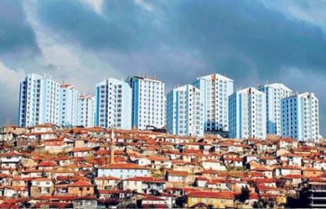 Antalya 'Her Yönüyle Kentsel Dönüşüm Zirvesi'ne ev sahipliği yapacak!