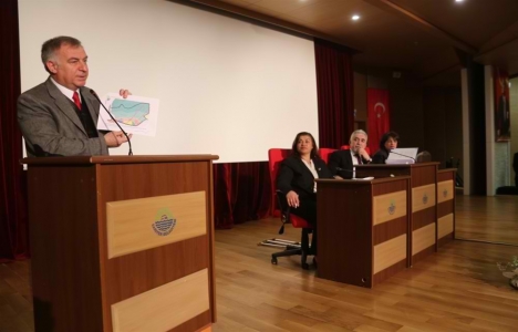 Sarıyer'in üç mahallesinin mülkiyet sorunu çözüldü!