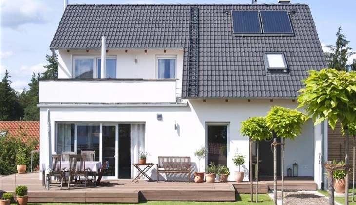 Prefabrik ev devlet desteği nasıl alınır? Prefabrik ev yardımı ne kadar?