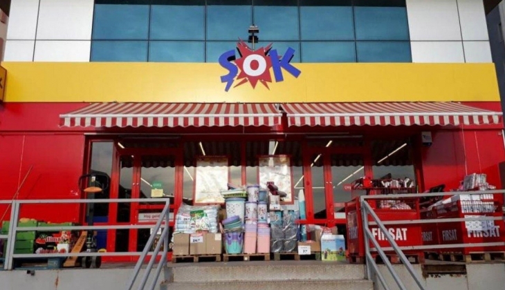 Bu bankadan  ŞOK market alışverişlerinde kampanya! Son tarih 5 Mayıs!