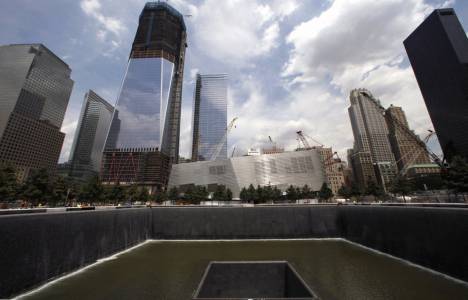 11 Eylül müzesi 2014'te açılacak!