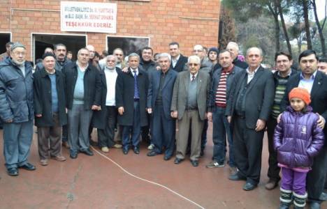 Eski Turgutlu Devlet Hastanesi'nin yerine ortaokul yapılacak!