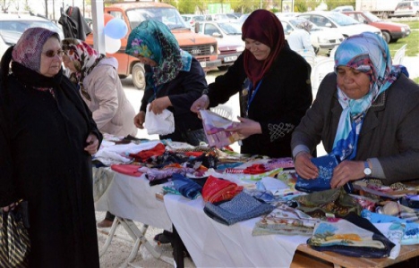 Kütahya'nın imar sorunu çözüldü!