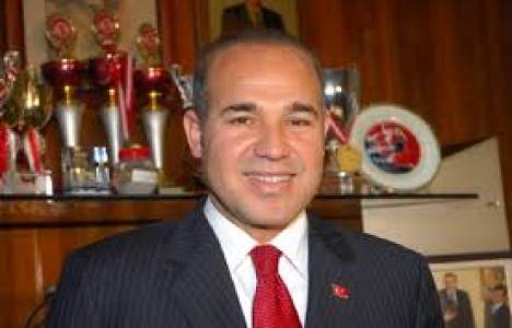 Hüseyin Sözlü müteahhitlerden iddialı projeler istedi!