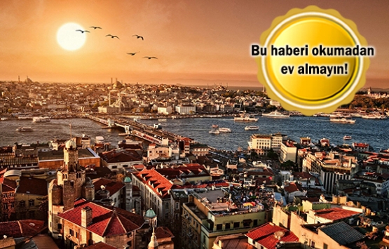 Ev alacaklar dikkat! Kazandıran ipuçları!