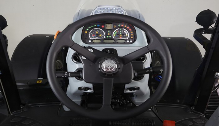 New Holland TR6s serisi zamsız Eylül fırsatı için son gün! İşte 30 Eylül 2022 New Holland fiyat listesi