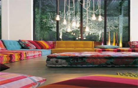 NellyRodi 2015 Evteks Trendleri!