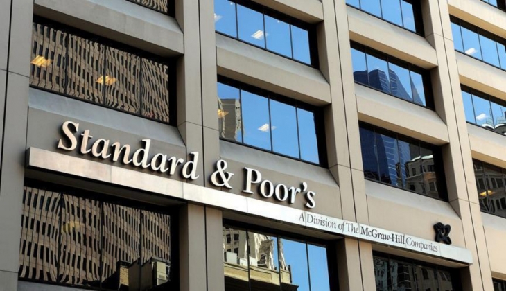 Standard & Poor’s’dan Türkiye ye ilişkin olumlu haber! Türkiye’nin kredi notu yükseltildi!