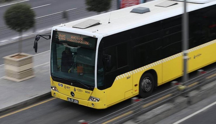 İstanbul da ulaşıma zam geldi! Metrobüs, marmaray ve metro ücretleri ne kadar oldu? İşte yeni ulaşım ücretleri