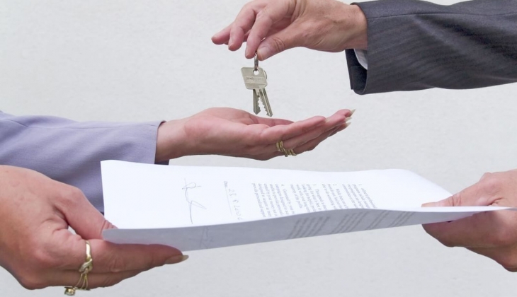 Ev sahiplerinin yeni korkusu! Kiracısı evi iş yerine çevirdi!