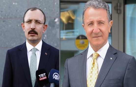 2021 Yılı Yurtdışı Müteahhitlik ve Teknik Müşavirlik Hizmetleri Değerlendirme Toplantısı 4 Ocak ta!