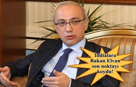 3. havalimanının yeri değişmeyecek!