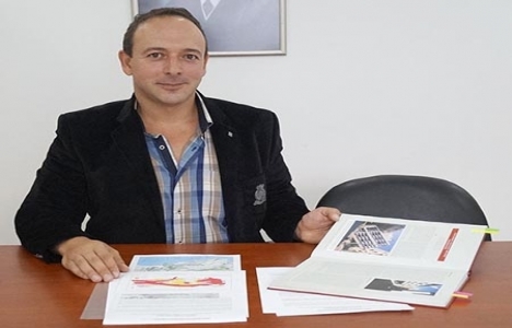 Antalya'da depreme karşı tedbirler bir an önce alınmalı!