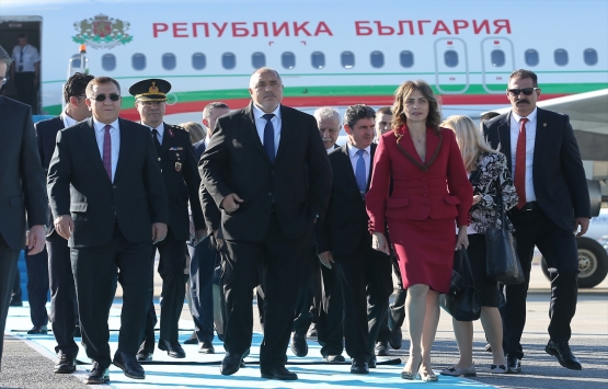 İstanbul Yeni Havalimanı açılışına saatler kaldı!