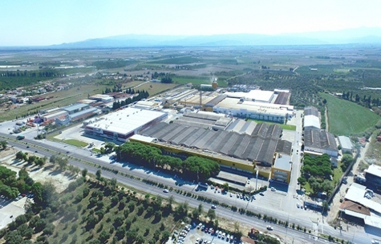 Söktaş Aydın Söke'deki arsasını 12 Eylül'de satacak!