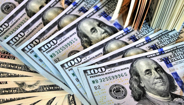 Dolardaki yükselişle servetlerine servet kattılar! İşte listenin birinci sırasındaki zenginler