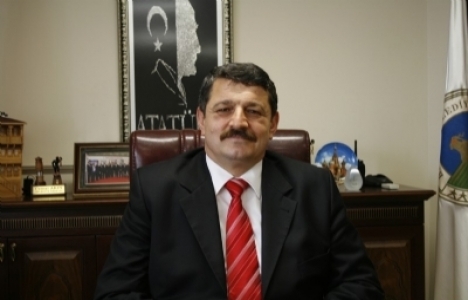 Bartın'da alternatif su hattı çalışmaları sürüyor!