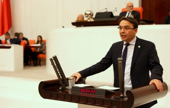 Tandoğan-Keçiören Metrosu Bağlantı Yolu İnşaatı ihalesi TBMM'de!