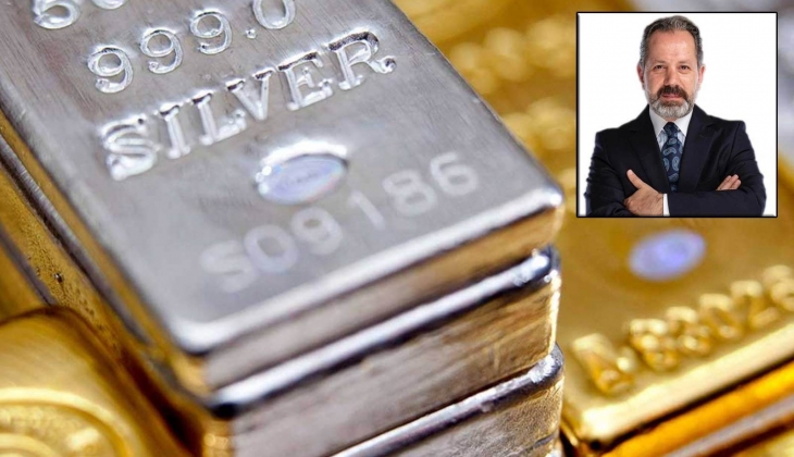 Altın mı, gümüş mü? 'Bunu bir kenara yazın' diyen İslam Memiş açıkladı! 2025'in kralı o olacak!