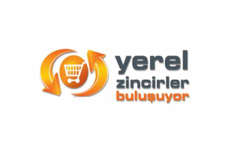 TPF, Yerel Zincirler Buluşuyor 2014'e destek veren firmalarla buluştu!