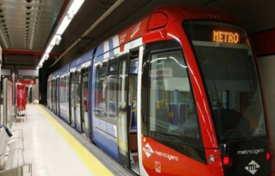 Gebze metrosunun danışmanlık ihalesi yapıldı!