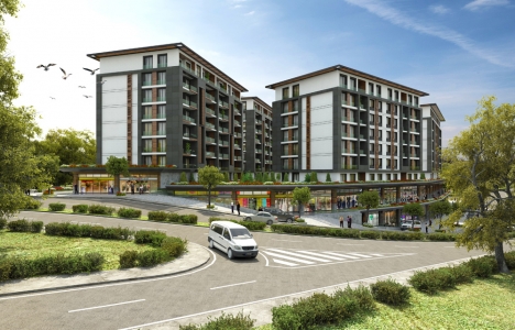 Rose Garden Kavaklı fiyat!