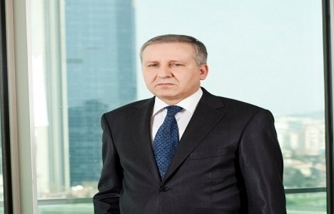 Akfen GYO'nun faaliyet raporuna Altın Ödül!