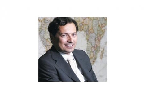 Kağan Gürsel kimdir?