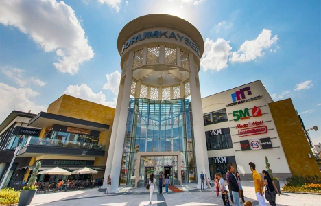 Forum Kayseri kurban bayramında açık mı