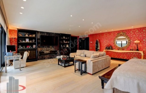 Ajda Pekkan Bahçeköy’deki evini aylık 25 bin dolara kiralıyor!